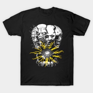 Hellraiser-SEPS T-Shirt